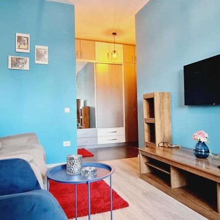 Palas View Apartments Near Palas Mall Ιάσιο Εξωτερικό φωτογραφία