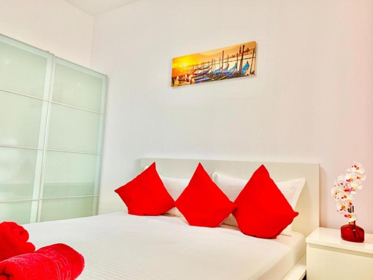 Palas View Apartments Near Palas Mall Ιάσιο Εξωτερικό φωτογραφία