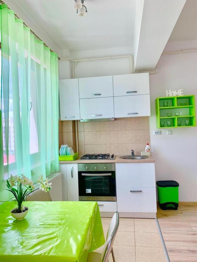 Palas View Apartments Near Palas Mall Ιάσιο Εξωτερικό φωτογραφία