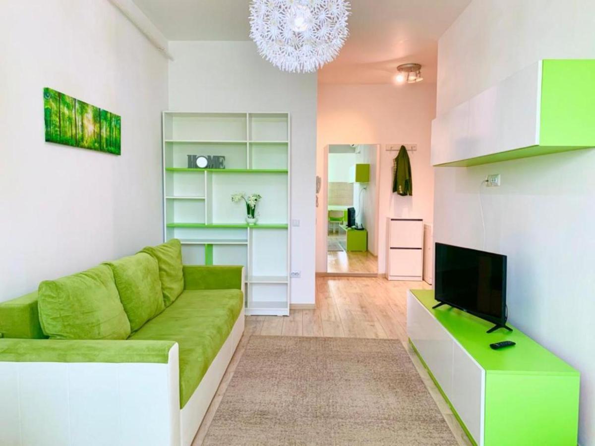 Palas View Apartments Near Palas Mall Ιάσιο Εξωτερικό φωτογραφία