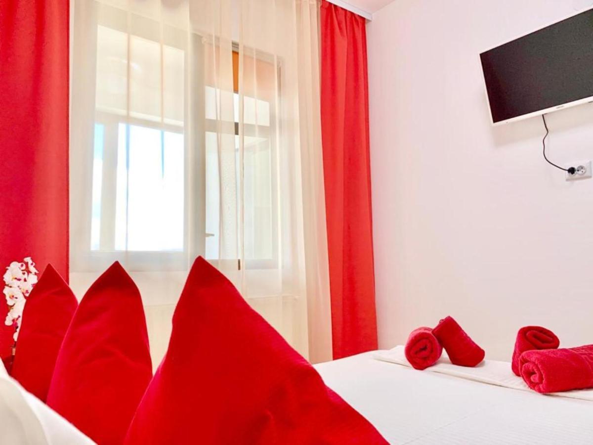 Palas View Apartments Near Palas Mall Ιάσιο Εξωτερικό φωτογραφία