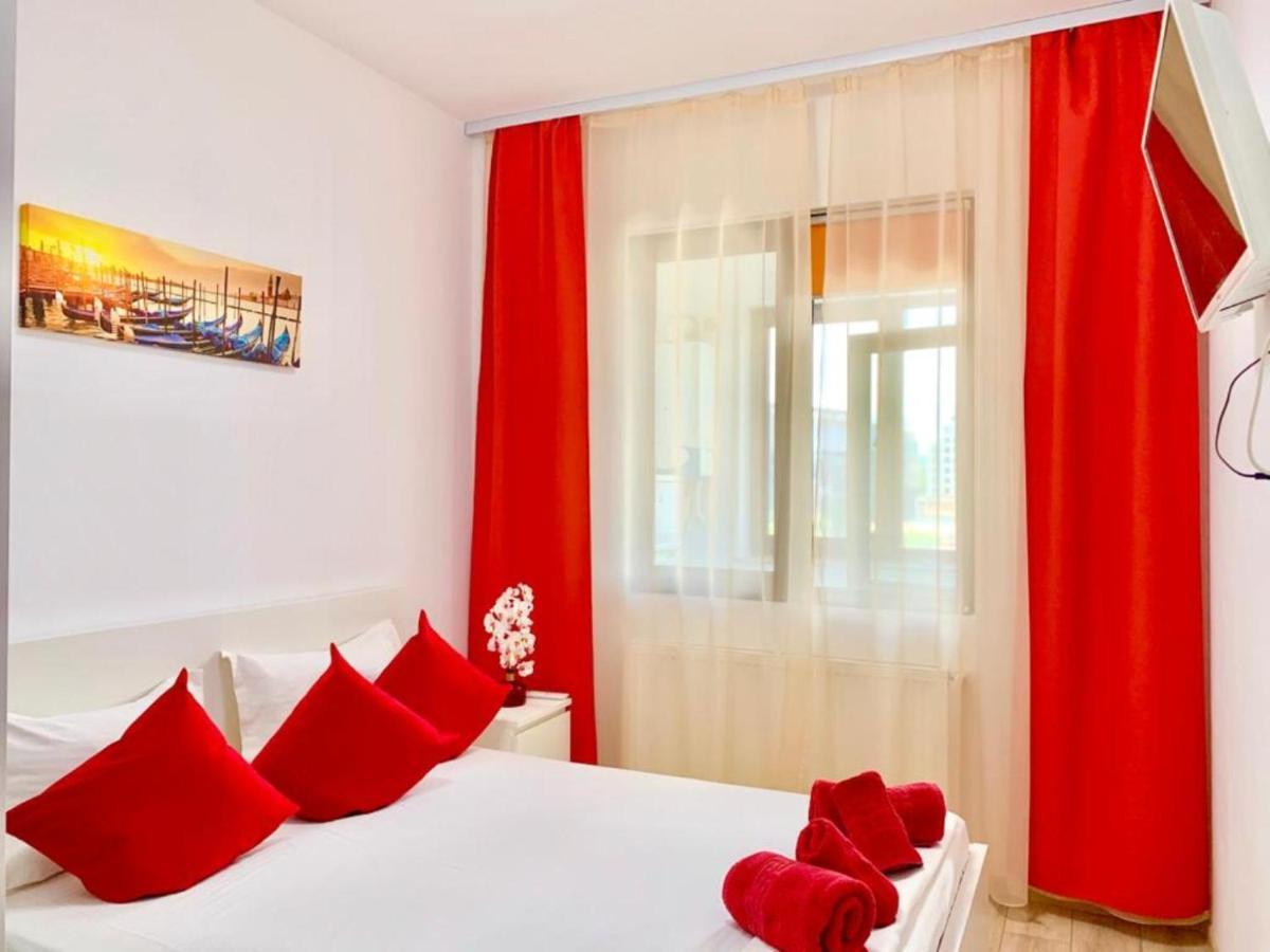 Palas View Apartments Near Palas Mall Ιάσιο Εξωτερικό φωτογραφία