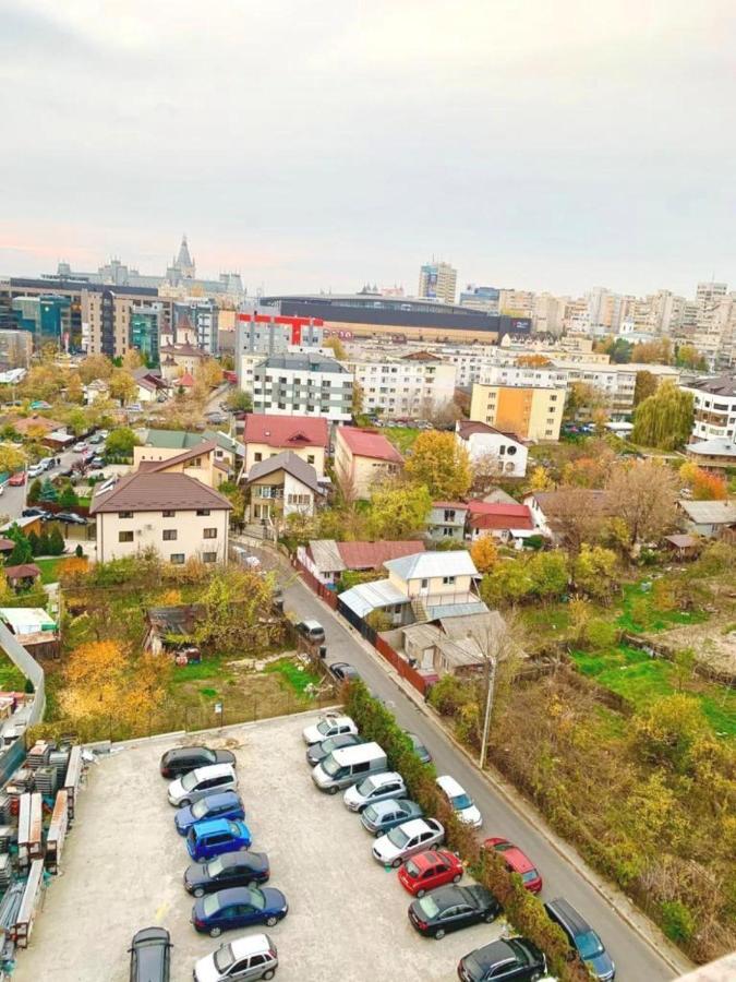 Palas View Apartments Near Palas Mall Ιάσιο Εξωτερικό φωτογραφία
