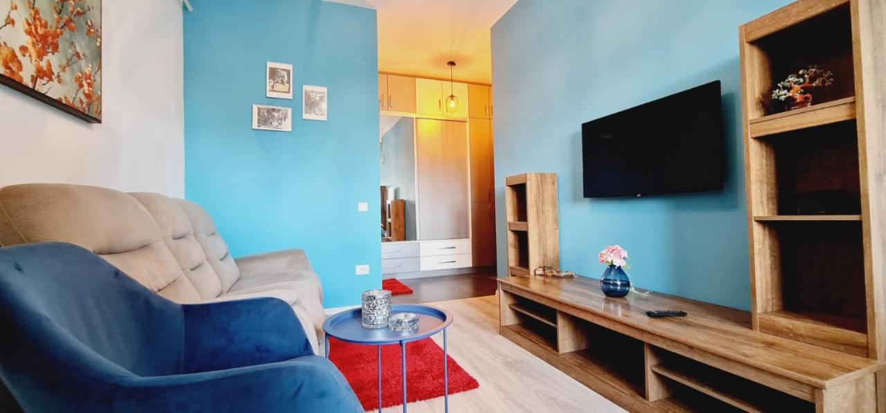 Palas View Apartments Near Palas Mall Ιάσιο Εξωτερικό φωτογραφία