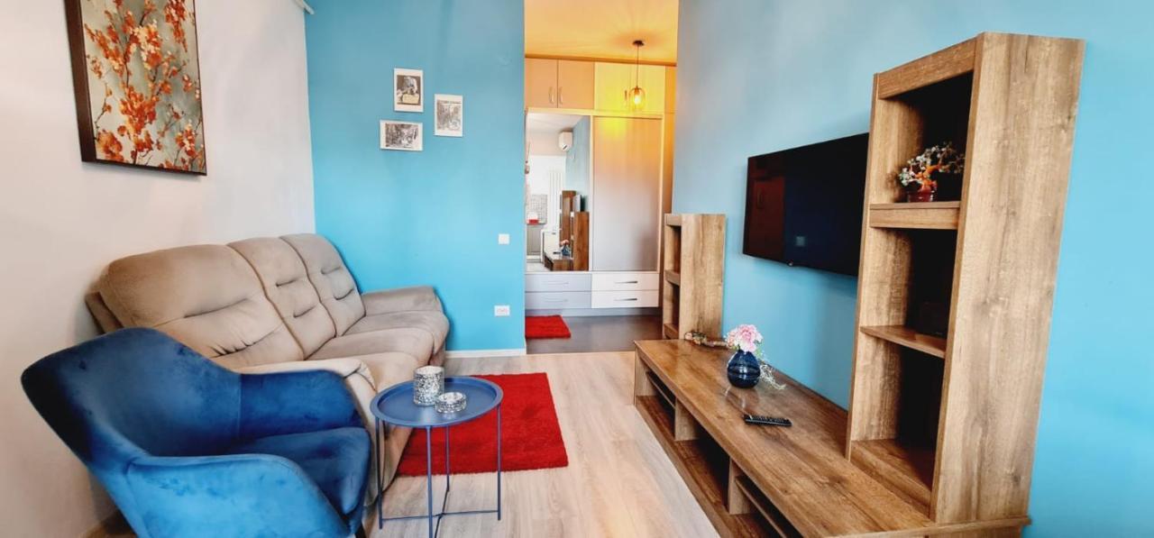 Palas View Apartments Near Palas Mall Ιάσιο Εξωτερικό φωτογραφία
