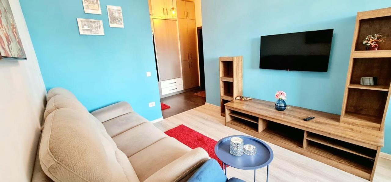 Palas View Apartments Near Palas Mall Ιάσιο Εξωτερικό φωτογραφία